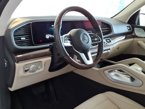Used 2020 Mercedes-Benz GLE 350 4MATIC image 9