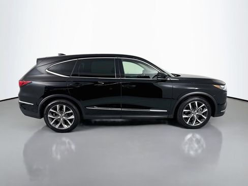 Used 2024 Acura MDX SH-AWD w/ Technology Package image 8