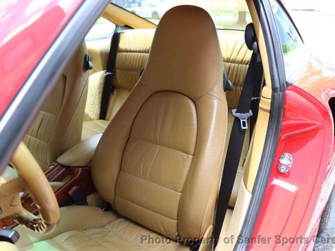 Used 2002 Porsche 911 Turbo AWD/4WD image 57