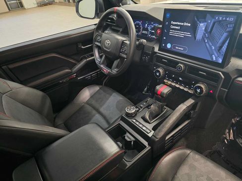 Certified 2025 Toyota 4Runner TRD Pro AWD/4WD image 29