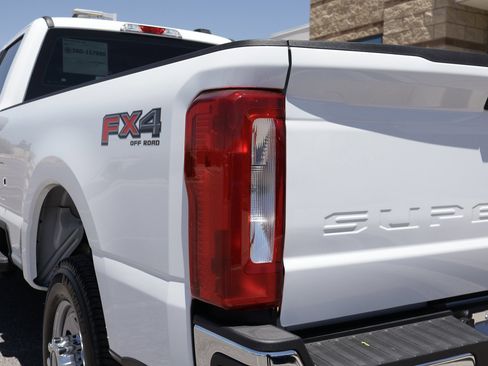 Used 2026 Ford F350 XL AWD/4WD image 17