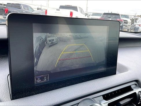 Used 2024 Lexus IS 300 w/ Premium Package RWD image 13