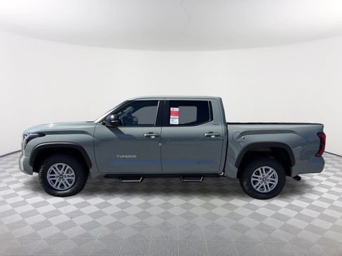 New 2026 Toyota Tundra SR5 AWD/4WD image 4