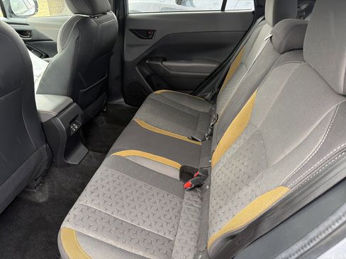 Used 2024 Subaru Crosstrek 2.5i Sport image 23