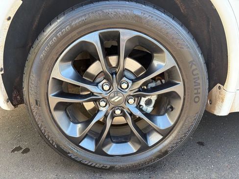 Used 2022 Dodge Durango R/T w/ Blacktop Package AWD/4WD image 6