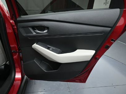 New 2025 Honda Accord SE