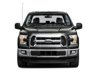 Used 2016 Ford F150 XLT w/ Equipment Group 301A Mid AWD/4WD video 4
