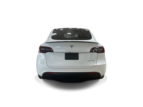 Certified 2023 Tesla Model Y Performance AWD/4WD image 5