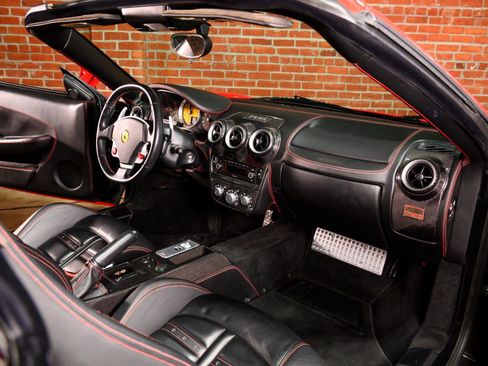 Used 2008 Ferrari F430 Spider RWD image 29