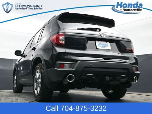 Used 2023 Honda Passport TrailSport image 46