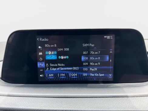 Used 2022 Lexus RX 350 FWD image 25