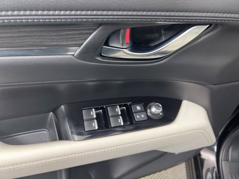 Used 2023 MAZDA CX-5 AWD 2.5 S w/ Premium Plus Pkg image 13
