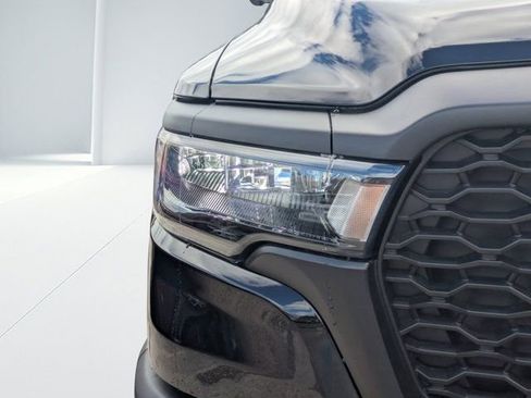 New 2026 RAM 1500 Rebel w/ Rebel Level 2 Equipment Group image 8