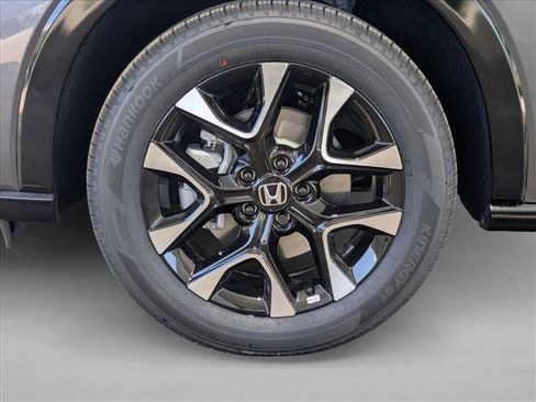 New 2026 Honda HR-V EX-L image 10