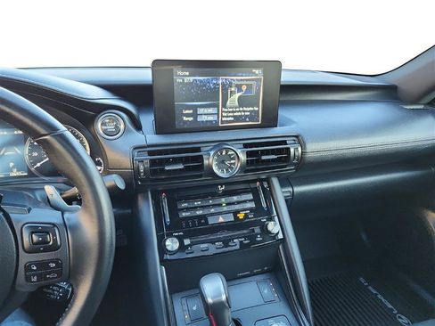 Used 2024 Lexus IS 350 F Sport image 14