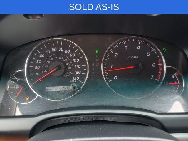 Used 2007 Lexus GX 470 AWD/4WD image 12