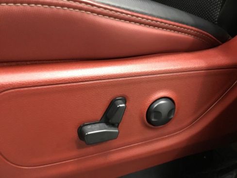 Used 2023 RAM 1500 Rebel w/ Rebel Level 1 Equipment Group AWD/4WD image 9