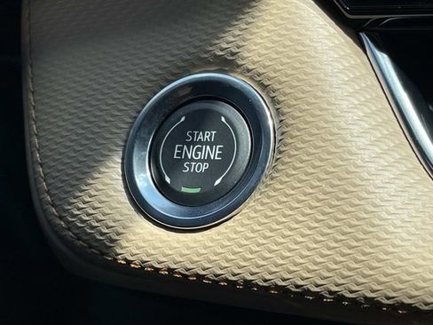 New 2026 Chevrolet Equinox ACTIV w/ Convenience Package III image 32