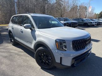 New 2025 Kia Telluride SX Prestige X-Pro video 1