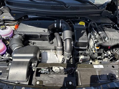New 2026 Jeep Cherokee Laredo AWD/4WD image 23