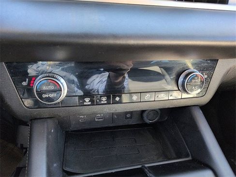 Used 2022 Mitsubishi Outlander SE image 22