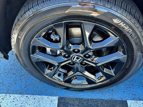Used 2024 Honda HR-V Sport image 36