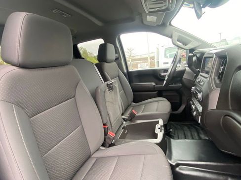 Used 2024 Chevrolet Silverado 2500 W/T w/ WT Convenience Package image 29