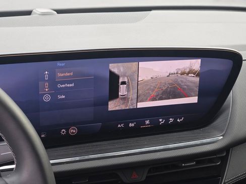 Certified 2025 Buick Envision Preferred image 23