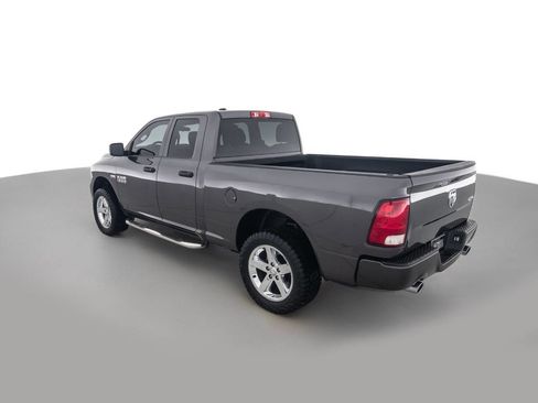 Used 2018 RAM 1500 Express w/ Express Value Package AWD/4WD image 7