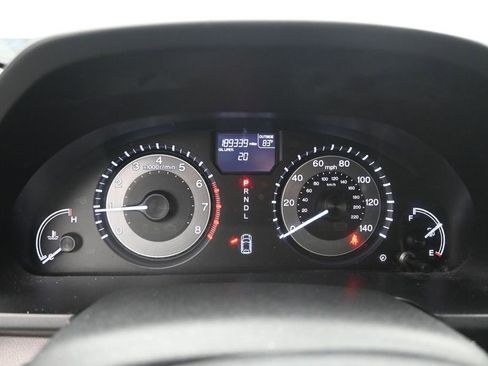 Used 2015 Honda Odyssey EX-L image 3