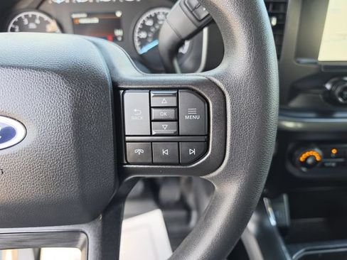 Used 2023 Ford F150 XL w/ STX Appearance Package AWD/4WD image 35
