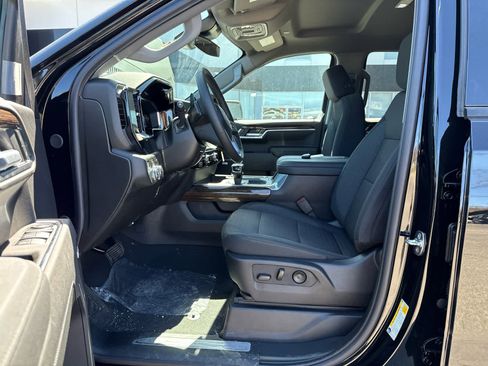 New 2026 GMC Sierra 1500 Elevation AWD/4WD image 14