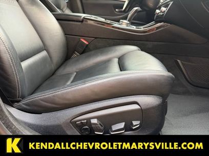 Used 2015 BMW 535i xDrive Sedan