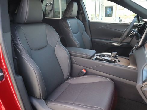 Used 2025 Lexus RX 350 FWD image 30