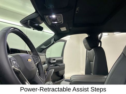 New 2026 Chevrolet Silverado 1500 High Country AWD/4WD image 30