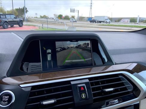 Used 2019 BMW X3 xDrive30i image 29