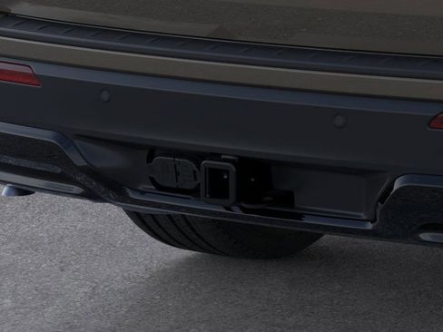 New 2026 Ford Explorer ST-Line image 23