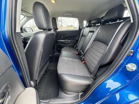 Used 2025 Mitsubishi Outlander Sport ES image 30