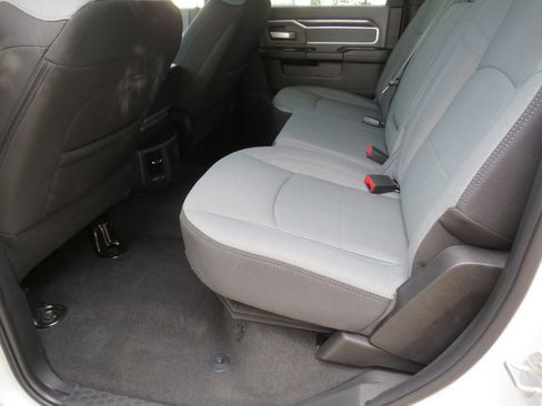 New 2022 RAM 3500 SLT w/ Quick Order Package 2YG SLT image 52