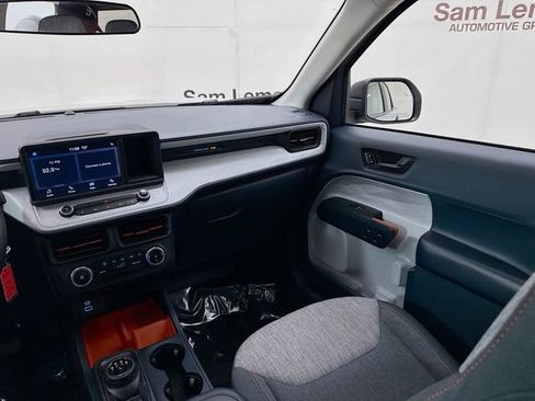 Used 2023 Ford Maverick XLT image 22