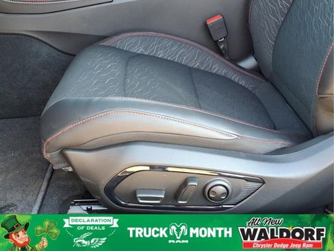 New 2026 Dodge Charger Scat Pack image 10