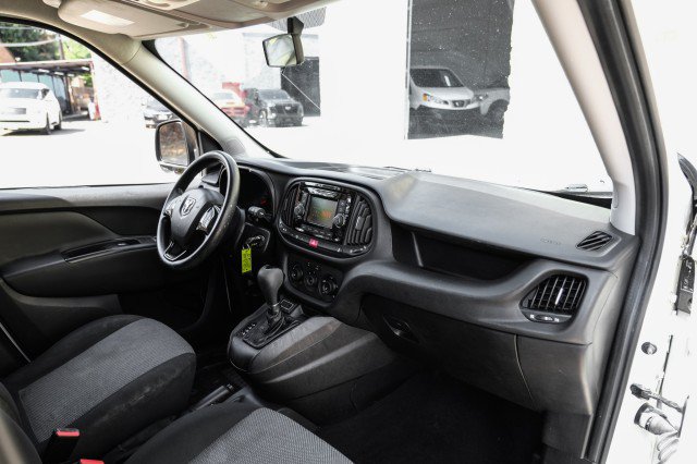 Used 2020 RAM ProMaster City Tradesman FWD image 14