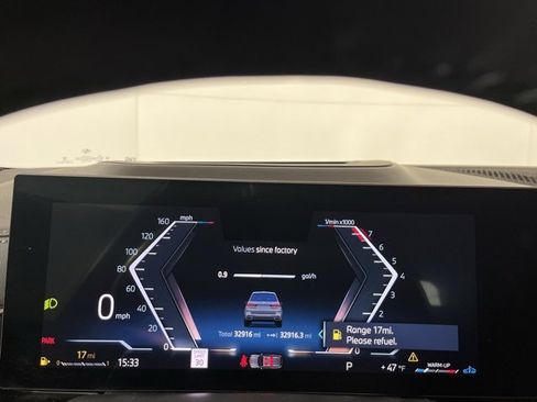 Used 2024 BMW X7 xDrive40i w/ M Sport Package image 14