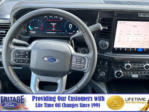 New 2026 Ford F250 Lariat w/ Tremor Off-Road Package image 14