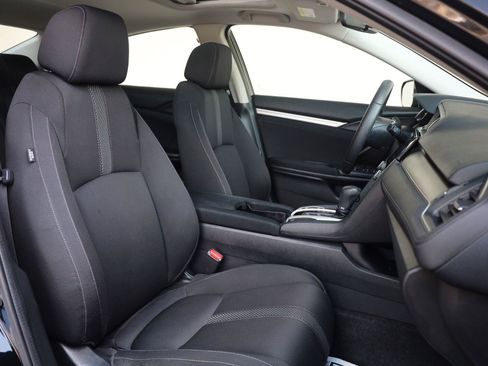 Used 2016 Honda Civic EX image 29