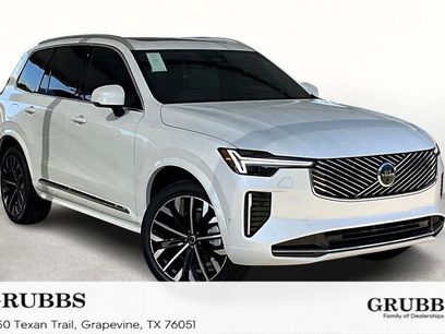 New 2026 Volvo XC90 B6 Plus w/ Protection Package Premier