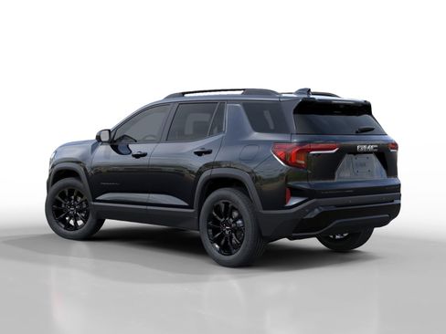 New 2026 GMC Terrain Elevation image 3