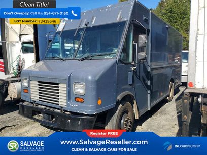 Used 2017 Ford F550 4x4 Regular Cab Super Duty