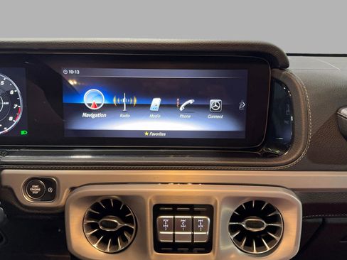Used 2021 Mercedes-Benz G 63 AMG 4MATIC image 43