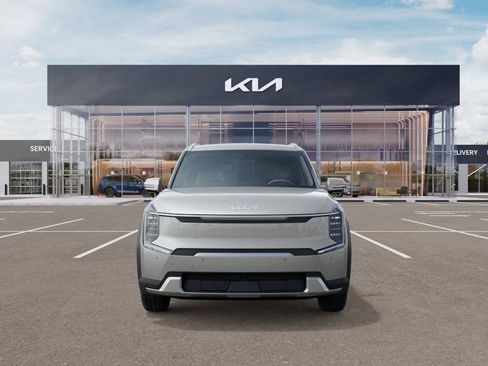 New 2026 Kia EV9 Wind AWD/4WD image 2